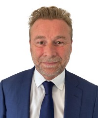 Alan Campbell, Sales Director of Shared Ownership