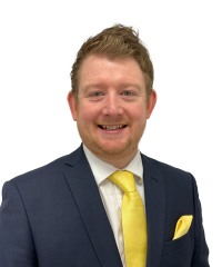 John Doughty, Just Mortgages New Builds