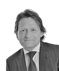 Tim Wardley, Managing Director